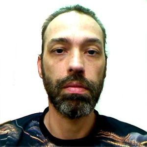 Jedadiaha Leeroy Ashburn a registered  of New Mexico