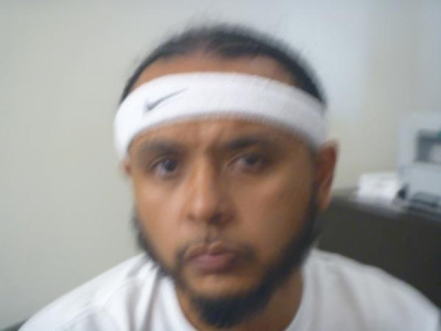 Alex Roberson a registered  of New Mexico