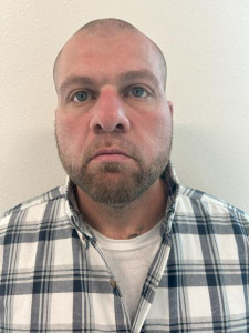 Arsenio Ernesto Roybal a registered  of New Mexico