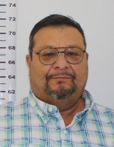 Alex Fabian Rivas a registered  of New Mexico