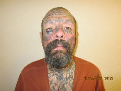 Antonio Lopez Serna a registered  of New Mexico