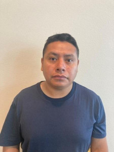 Juan Carillo-gonzales a registered  of New Mexico