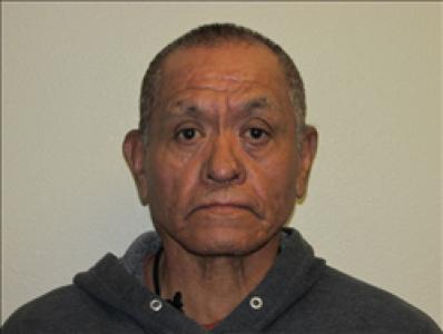 Jay Lee a registered Sex Offender of New Mexico