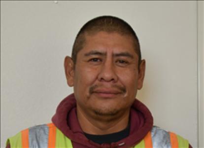 Cordell Keith Vicenti a registered  of New Mexico
