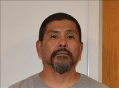 Felix Patrick Serafin a registered  of New Mexico