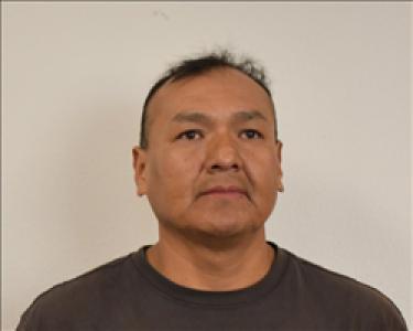 Brad Antonio Dejesus a registered  of New Mexico