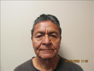 Austin Barlow a registered  of Arizona