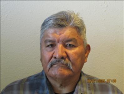 Calvin Ray Padilla Sr a registered  of New Mexico