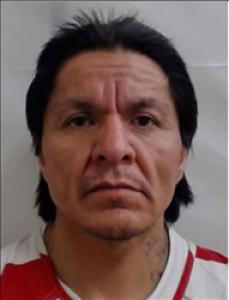 Benjamin Hot Jr a registered  of Arizona