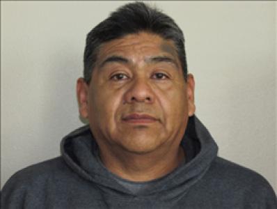 Calvin Johnson a registered Sex Offender of New Mexico