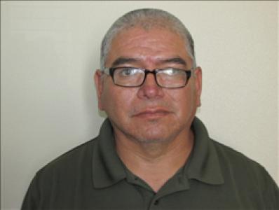 Karl Wayne Domingo a registered Sex Offender of New Mexico