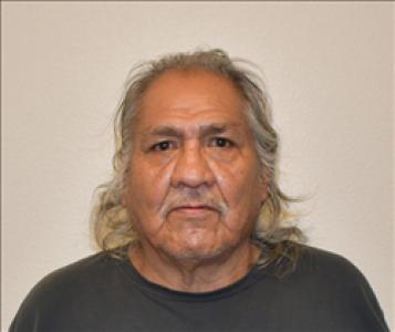 Eugene Davis Puerto a registered  of New Mexico