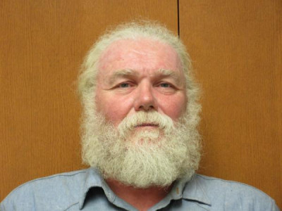 Carl Edger Mead a registered  of New Mexico