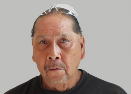 Daniel Phillip Tenorio a registered  of New Mexico