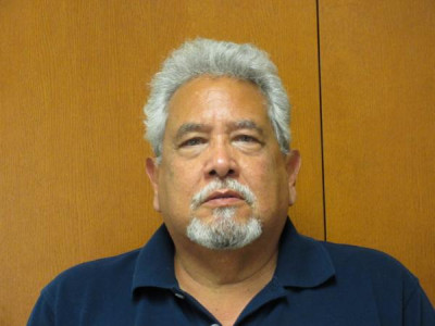 Anthony Mark Lechuga a registered  of New Mexico