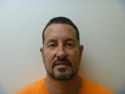 Alfred Garcia a registered  of New Mexico