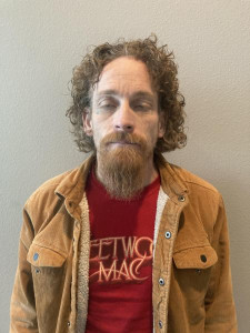 Aaron Vaughnell Spoon a registered  of New Mexico