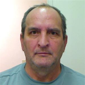 David John Conley a registered  of New Mexico