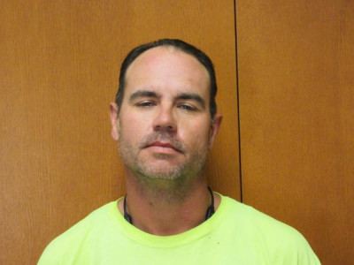 Anthony Michael Ginanni a registered  of New Mexico