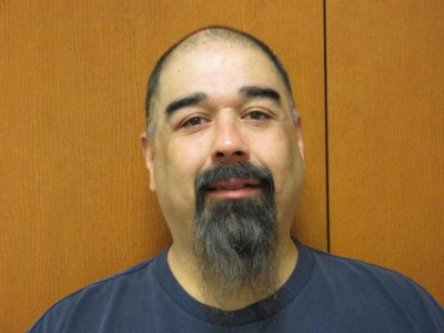 Charlie Martinez Montes a registered  of New Mexico