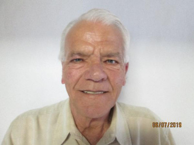 Charles Milton Saari a registered  of New Mexico