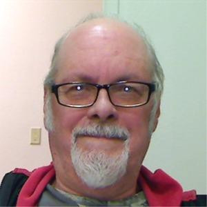 Larry Allen Hawke a registered  of New Mexico