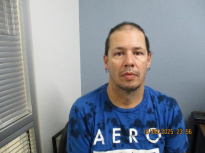 James Roark a registered  of New Mexico