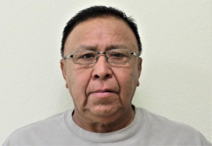 Ray Johnathan Valencia a registered  of New Mexico