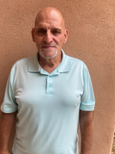 Gary Dale Thompson a registered  of New Mexico