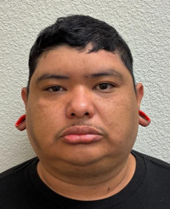 Andrew Lee Rodriguez a registered  of New Mexico