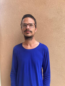 Ashton Lynn Mullens a registered  of New Mexico