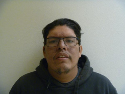 Christopher Smith a registered  of New Mexico