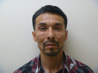 Darren Michael Valencia a registered  of New Mexico