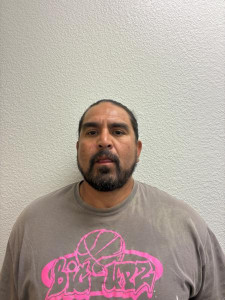 Arturo I Salinas Jr a registered  of New Mexico