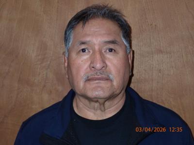 Jerry Joe Cowboy a registered Sex Offender of New Mexico
