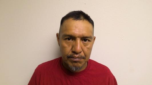 Elwin Lemuel Pebeashy a registered Sex Offender of New Mexico