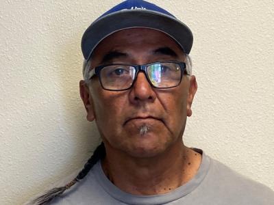 Bill Chiquito a registered Sex Offender of New Mexico
