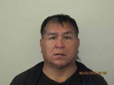 Ivan William Doka a registered Sex Offender of New Mexico