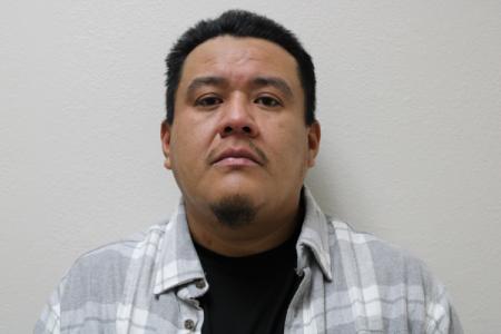 Merle James Cerno a registered Sex Offender of New Mexico