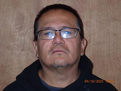 Ridcey Ryan Descheny a registered Sex Offender of New Mexico