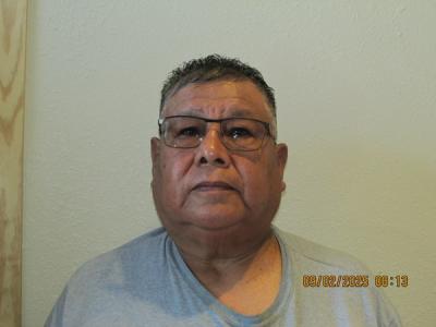 Alvinson Jim Kenneth a registered Sex Offender of New Mexico