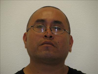 Carl Lloyd Chino a registered Sex Offender of New Mexico