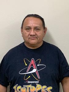 Roy Allen Pacheco a registered Sex Offender of New Mexico
