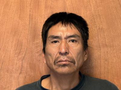Mervin Segay a registered Sex Offender of Arizona