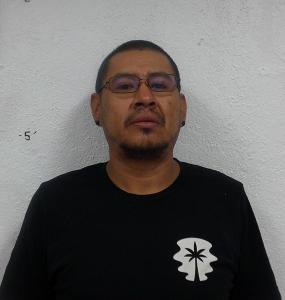 Kenton Joseph Kallestewa a registered Sex Offender of New Mexico