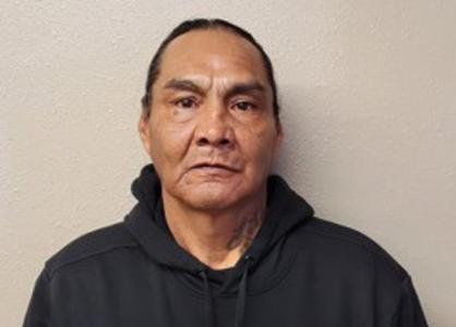 Elroy Duffy a registered Sex Offender of New Mexico