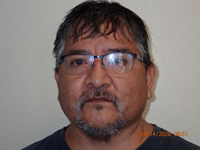 Gerald Yazzie a registered Sex Offender of New Mexico