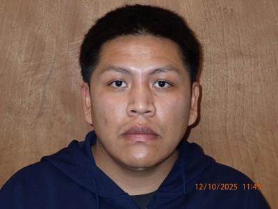 Ervin Bob Pino a registered Sex Offender of New Mexico