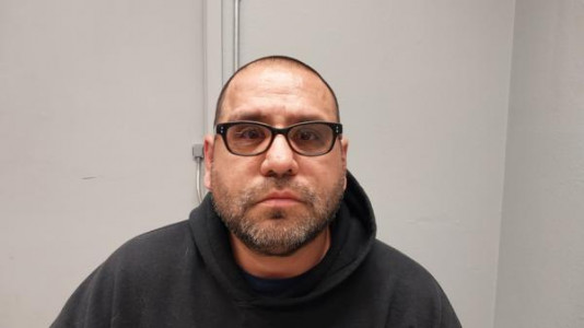 Benedicto Martin Marquez a registered Sex Offender of New Mexico