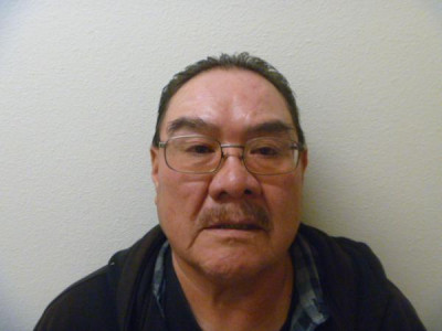 Donald J Humetewa a registered Sex Offender of New Mexico